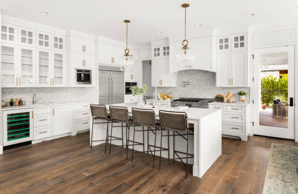 Cabinet Refacing Bellevue